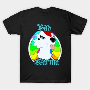 Bad Karma T-Shirt